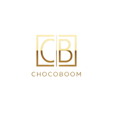 Chocoboom Logo